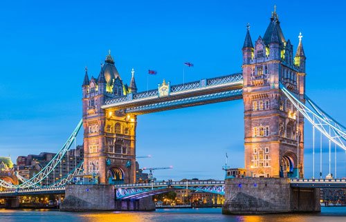 Work permit visa consultant